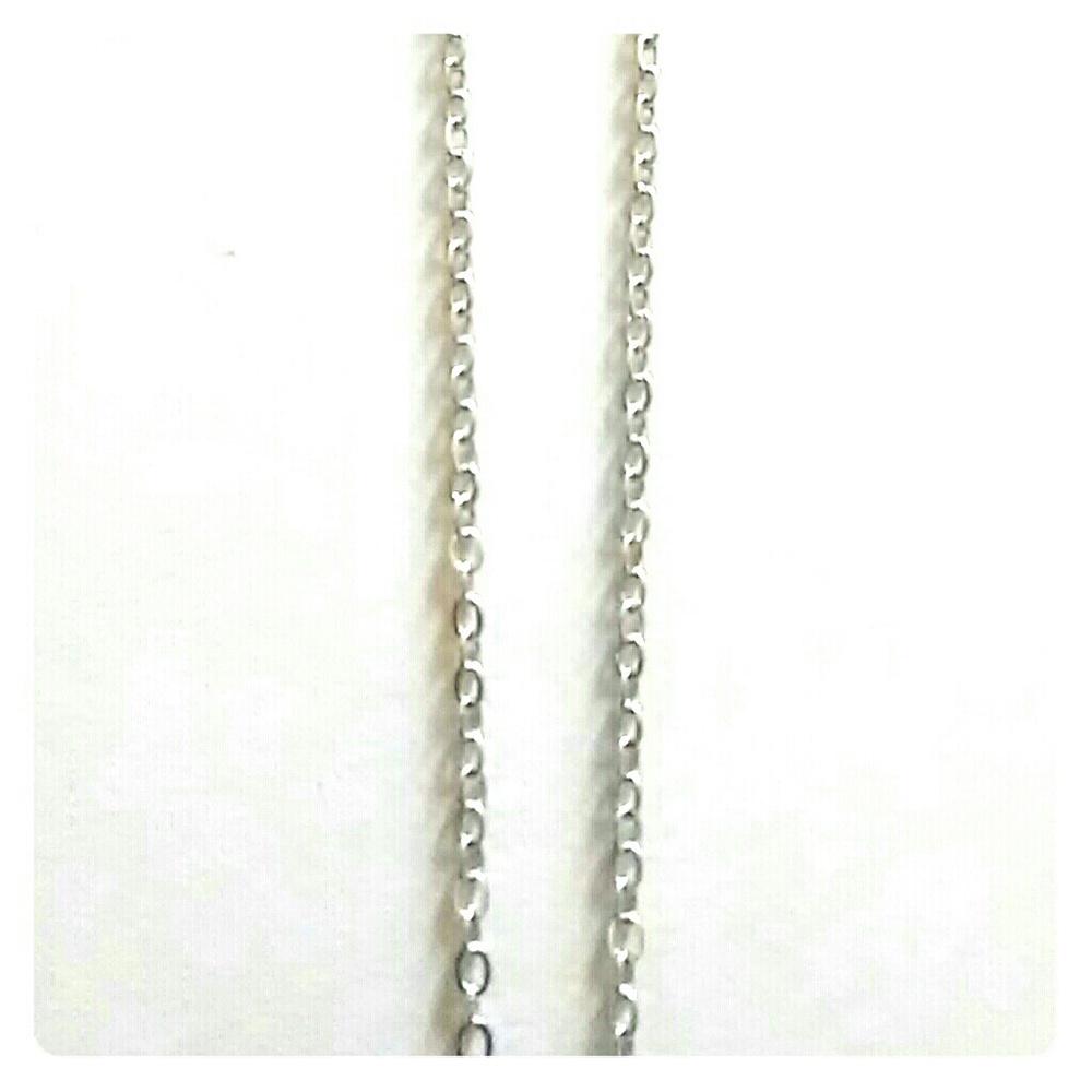 🆕 Stainless steel mermaid necklace! - Picture 3 of 3
